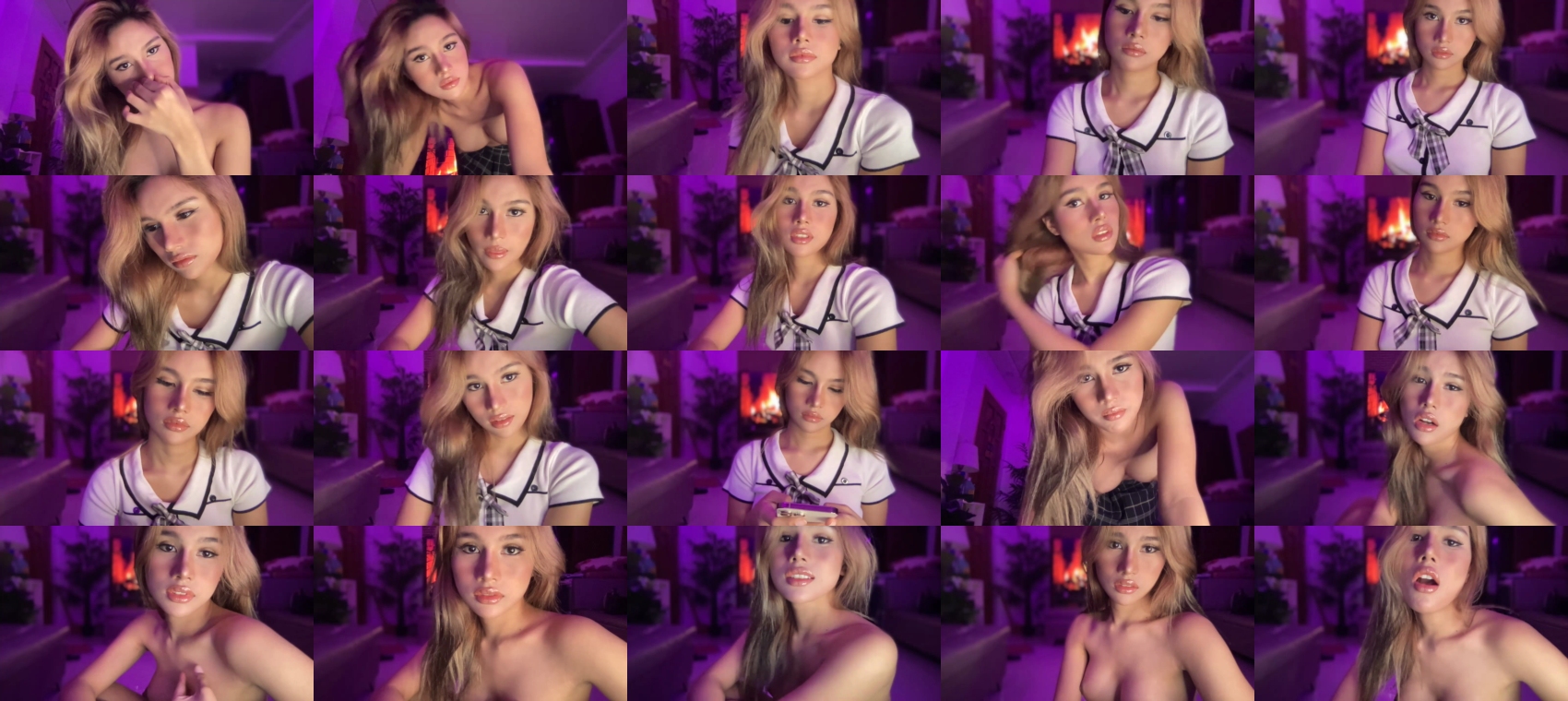 Webcam cutie - sys.dogsuniverse.info 